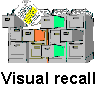 Visual Recall (GED)